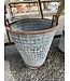 Olive Buckets