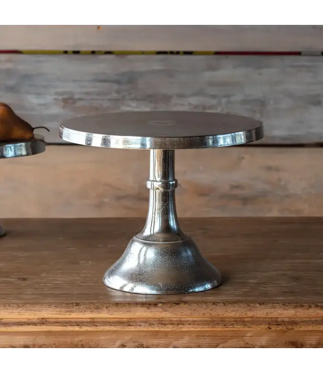 GRAND HOTEL TALL PEDESTAL STAND