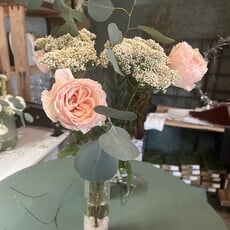 $30 Wrapped Bouquet