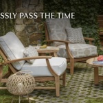 Furniture & Lighting