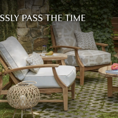 Furniture & Lighting