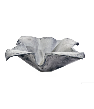 Wrinkle Planter Sm