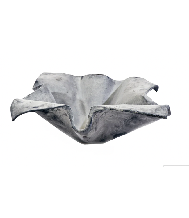 Wrinkle Planter Sm