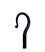 Blacksmith's Threaded Hook