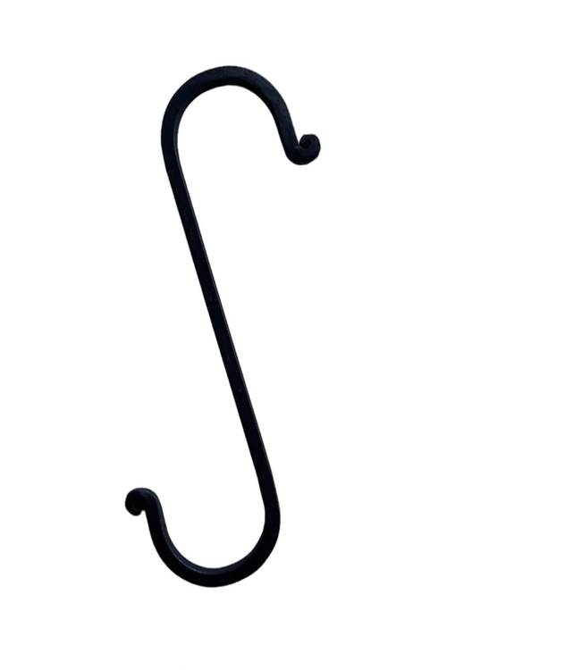 Blacksmith's S-hook Medium