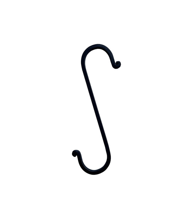 Blacksmith's S-hook Medium