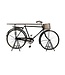 Vintage Bike Bar Table