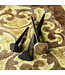 Blacksmith's Nail Square Head