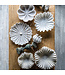 Marble Lotus Flower Planter