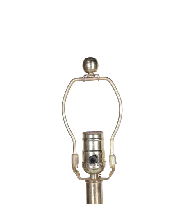 Agadir Table Lamp with Shade