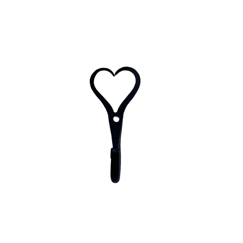Blacksmith's Heart Hook