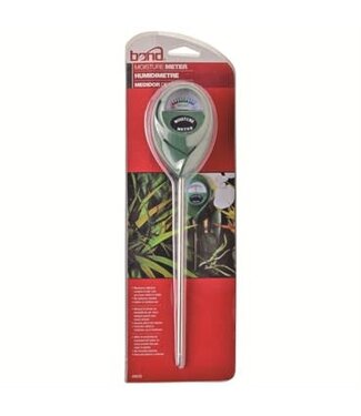Bond Moisture Meter