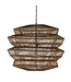 MCKENNA OUTDOOR-CHANDELIER LARGE