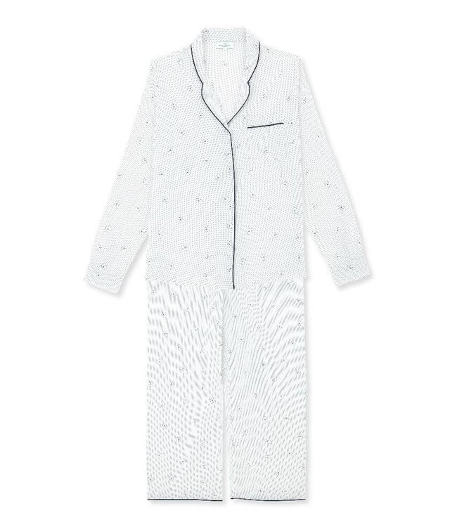 Ateliers Scarlette Women Pyjama Alia Blue