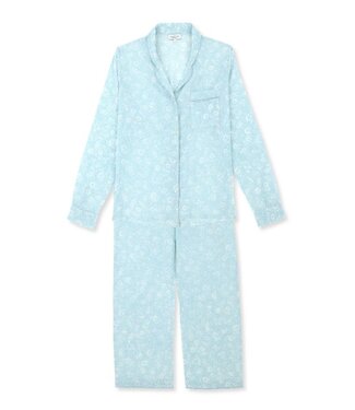 Ateliers Scarlette Women Pyjama Victor Blue