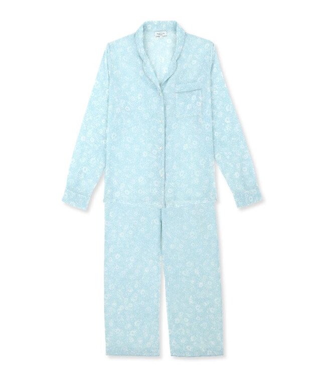 Ateliers Scarlette Women Pyjama Victor Blue