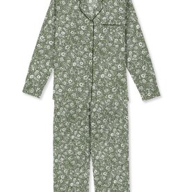 Ateliers Scarlette Women Pyjama Victor Green