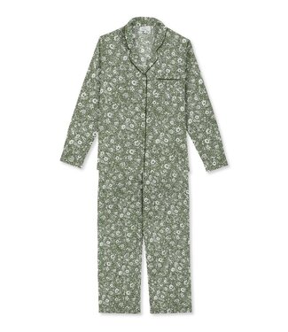 Ateliers Scarlette Women Pyjama Victor Green