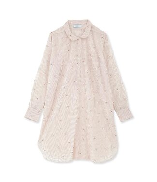 Ateliers Scarlette Night Dress 20 Alia Red