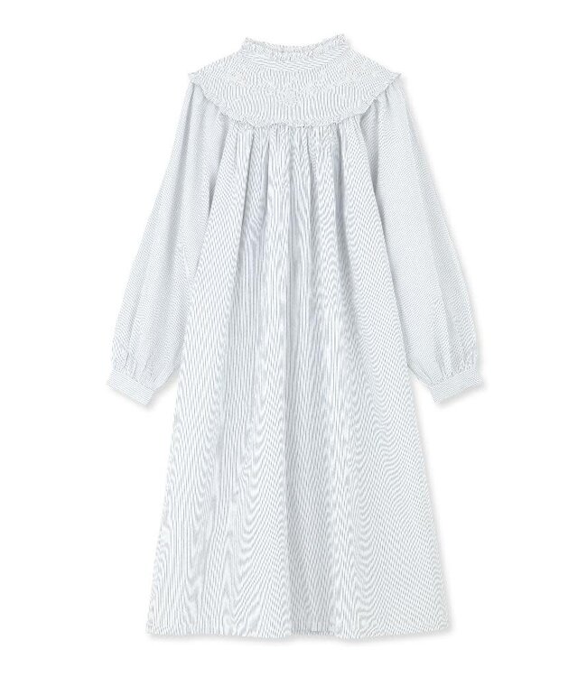 Ateliers Scarlette Night dress 21 Jack
