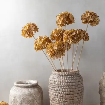 Faux - Flowers & Greenery