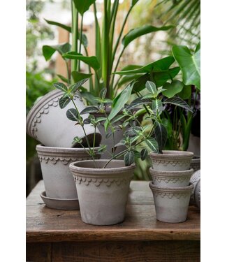 Berg Kobenhavner RAW Grey Set 12cm