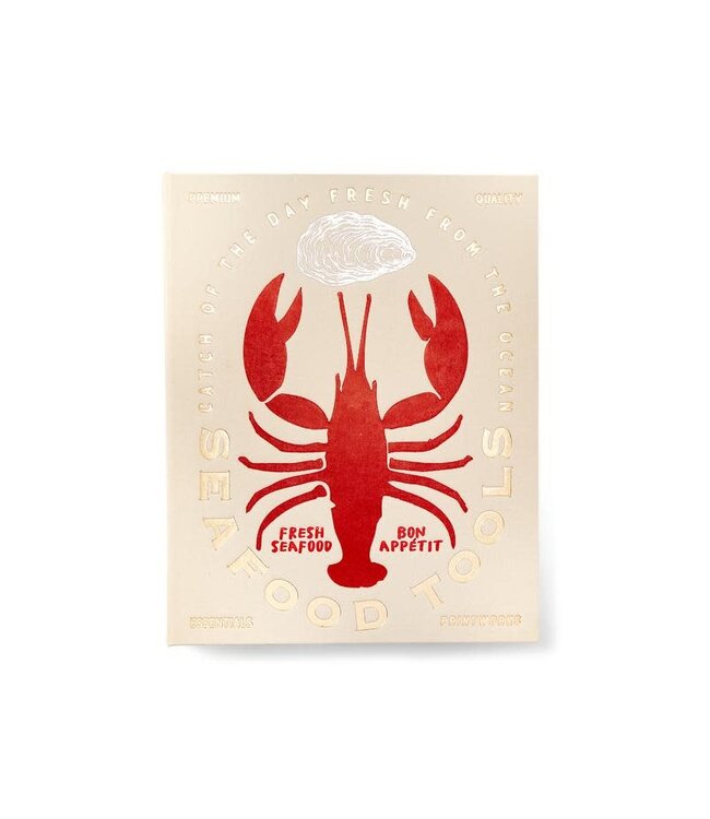 The Essentials - Seafood Tools