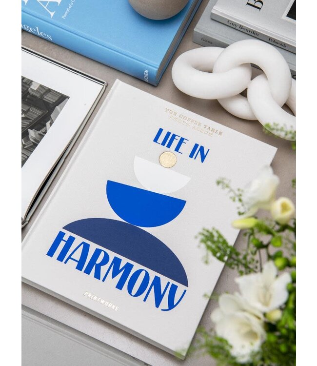 Photo Album - Life in Harmony