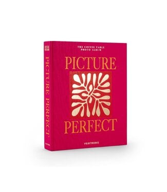 Photo Album - Picture Perfect
