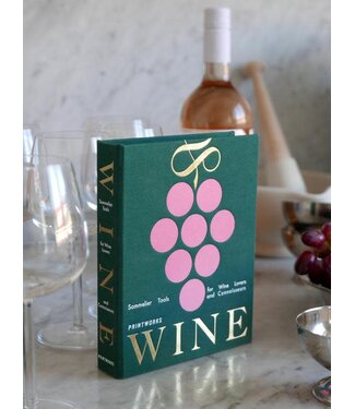 The Essentials - Wine Tools