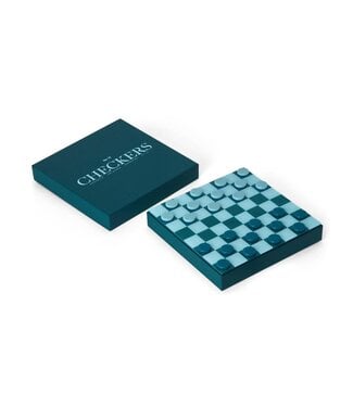 Classic - Checkers