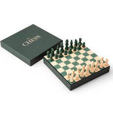 Classic - Chess