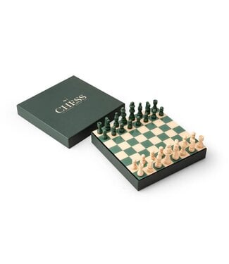 Classic - Chess