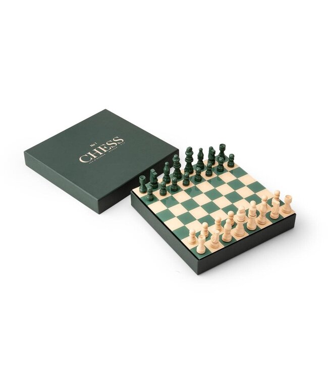 Classic - Chess