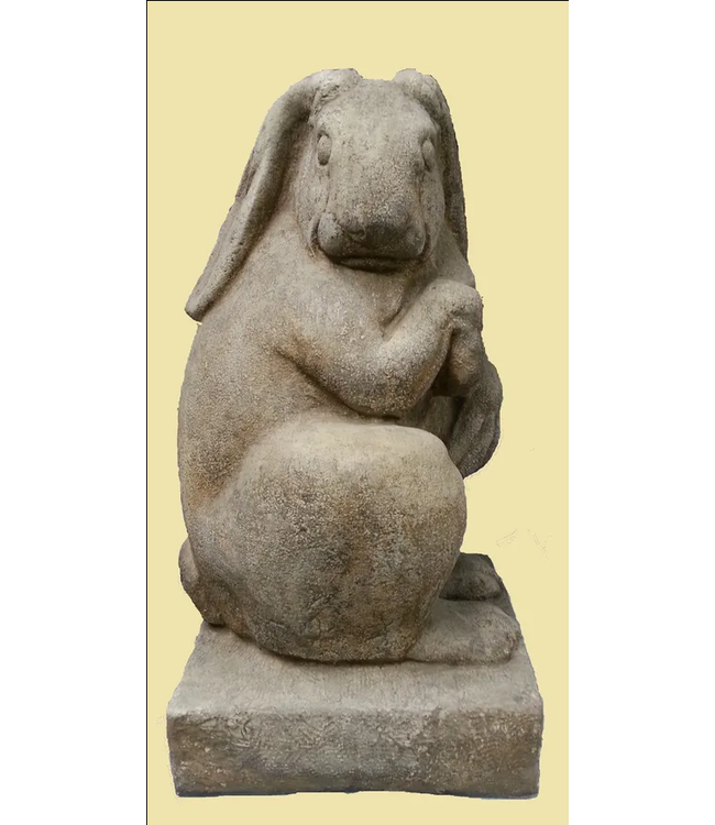 Concrete - Highland Bunny