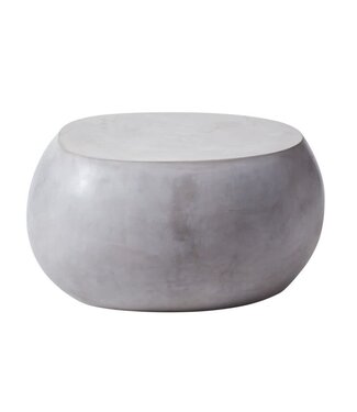 Genoa Table 34.75"x 27"x 18"