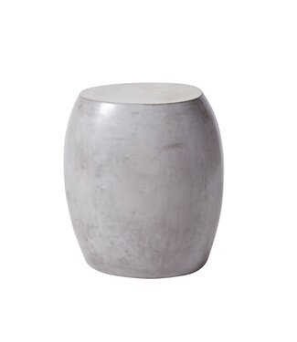 Genoa Stool 21"x 17"x 22.75"
