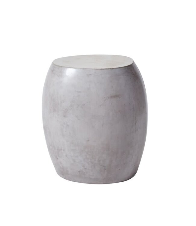 Genoa Stool 21"x 17"x 22.75"
