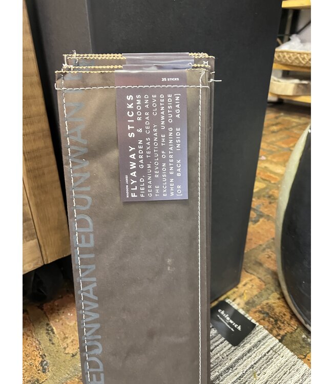 FlyAway hot house Sticks 50pk