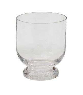 Hollis Vase 5.25"x 6.75"