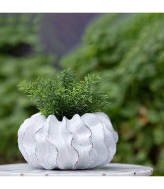 Buhler Short Vase