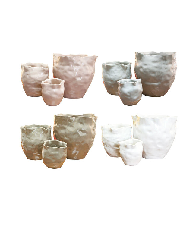 Kasper Vase s/3