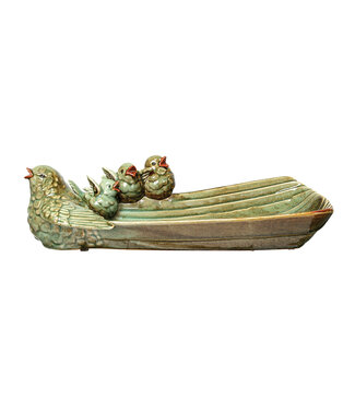Baby Bird Dish