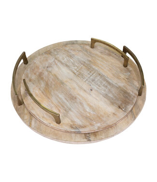Serra Trays -Set 2