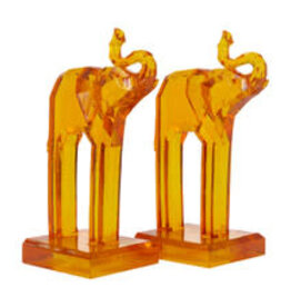 Matriarch Bookends -Set 2
