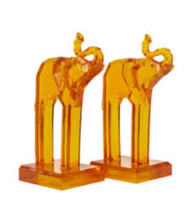 Matriarch Bookends -Set 2