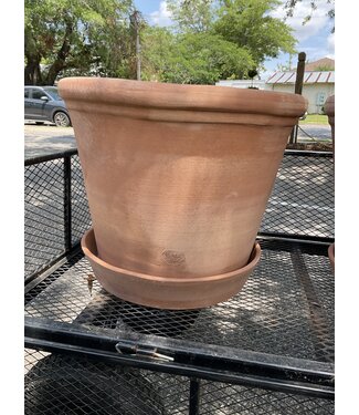 berg Berg Flora RAW Rosa, Ø 50 cm, Pot