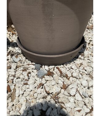 berg RAW Grey, Ø 50 cm, Saucer