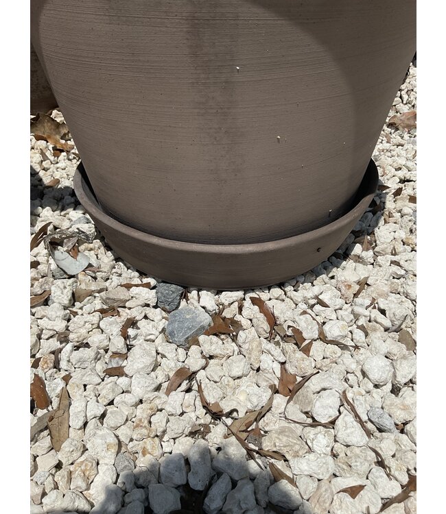 berg RAW Grey, Ø 50 cm, Saucer
