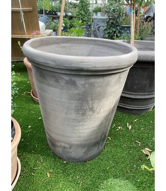 Berg Flora RAW Grey 60 cm Pot
